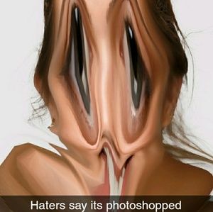 Meet your Posher, Hope